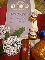 Weihnachten 22