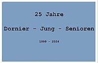 25 Jahre