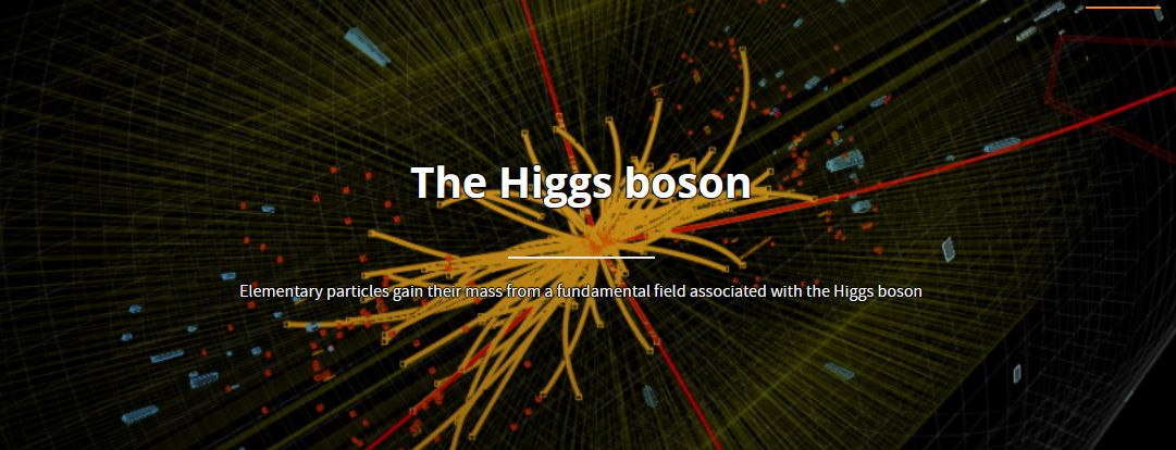 Higgs